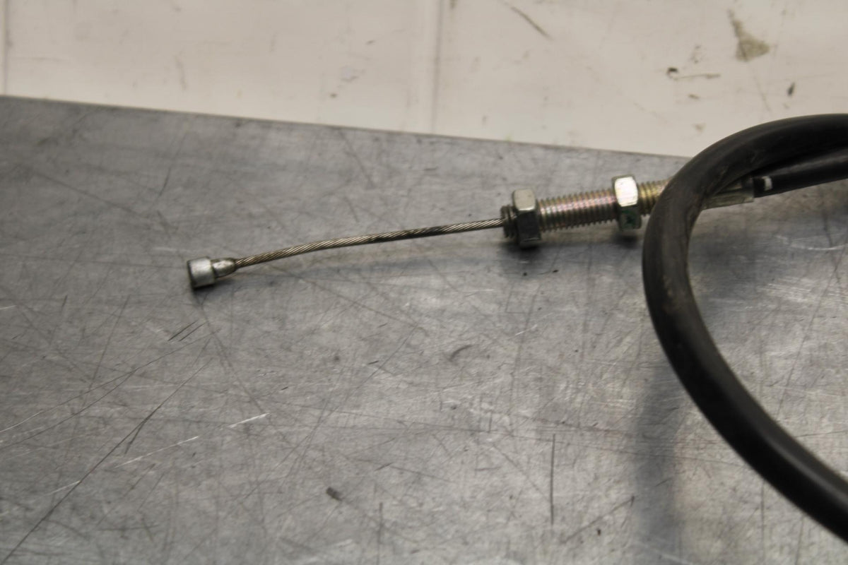 19-21 YAMAHA YZF R3 CLUTCH CABLE LINE BB588