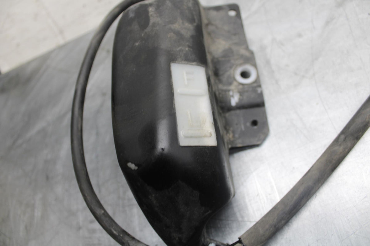 2016 Suzuki Bandit 1250S GSF1250SA ABS COOLANT WATER TANK RESERVOIR BOTTLE BB509