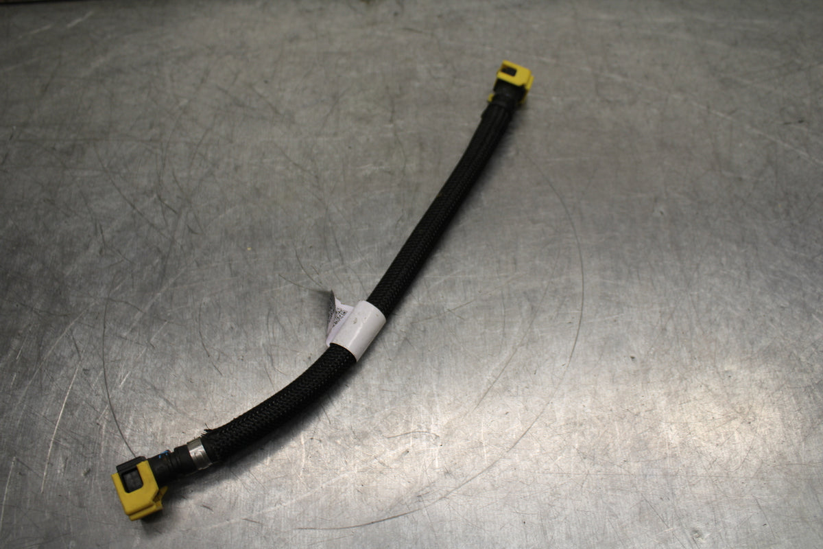 21-24 APRILIA TUONO 660 FACTORY FUEL HOSE GAS LINE TUBE PIPE BB733