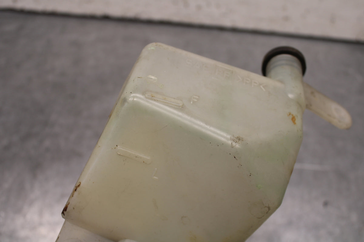 05-06 SUZUKI BOULEVARD M50 COOLANT WATER TANK RESERVOIR BOTTLE BB671