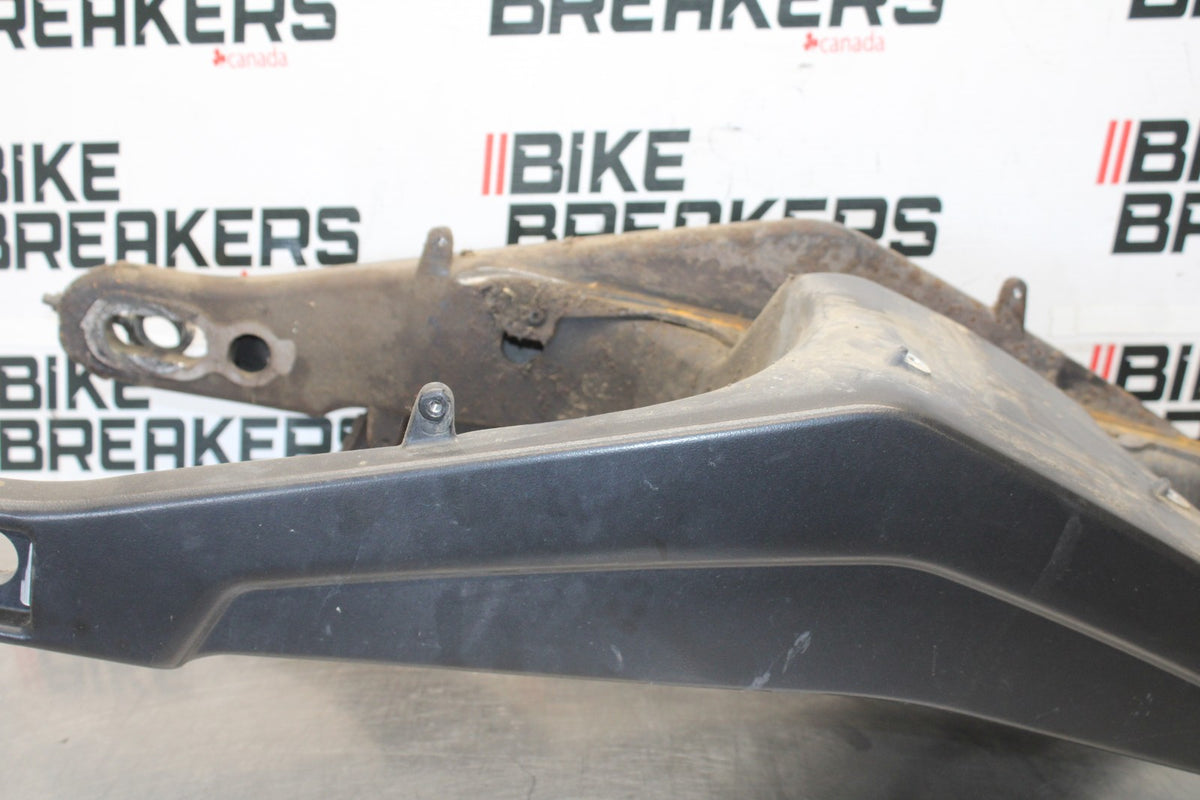 22 HARLEY-DAVIDSON PAN AMERICA 1250 REAR SWINGARM SUSPENSION SWING ARM BB910