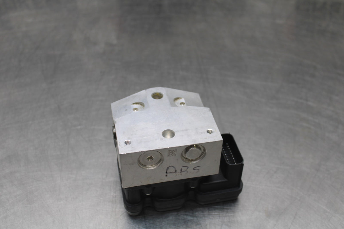 09-17 HARLEY-DAVIDSON V-ROD ABS PUMP UNIT MODULE BB886