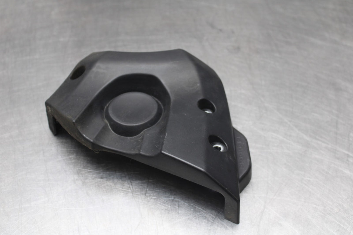 14-17 YAMAHA FZ07 ENGINE SPROCKET COVER BB843