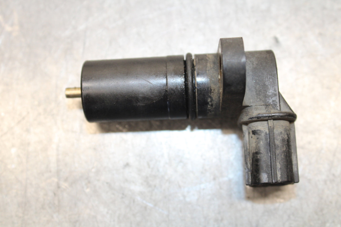 04-12 HONDA ST1300A ENGINE MOTOR CAM CAMSHAFT POSTION SENSOR BB669