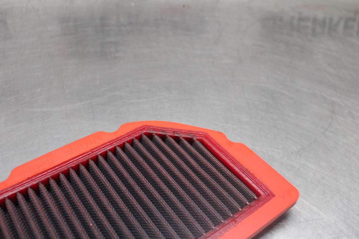 07-08 SUZUKI GSXR1000 BMC AIRBOX AIR INTAKE FILTER BB944