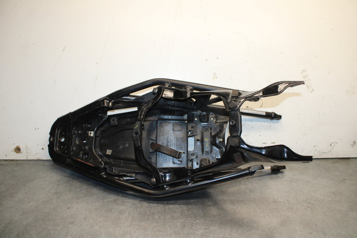 17-24 KTM 390 DUKE REAR SUBFRAME BACK SUB FRAME BB734