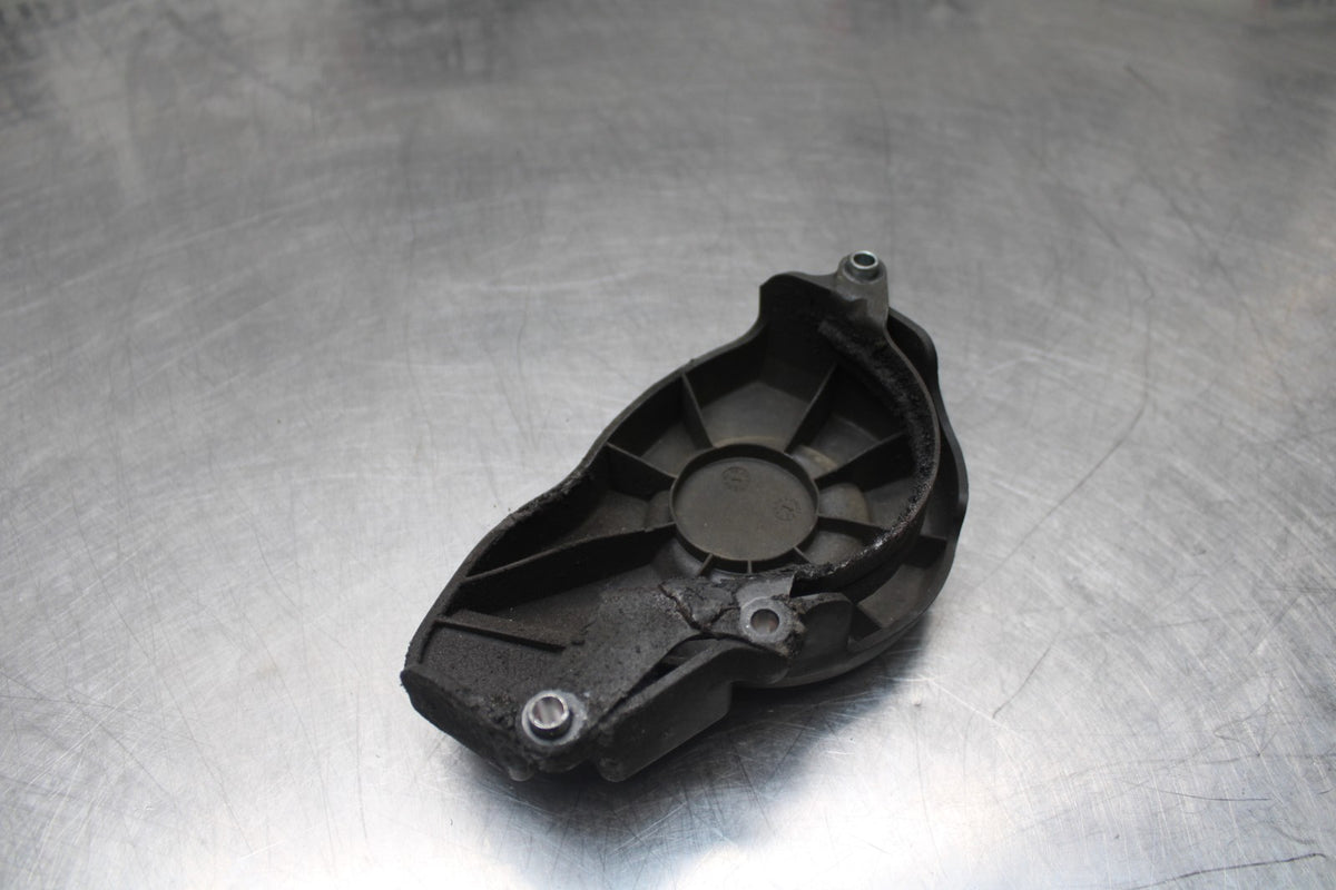 08 KAWASAKI NINJA ZX10R ENGINE SPROCKET COVER BB902