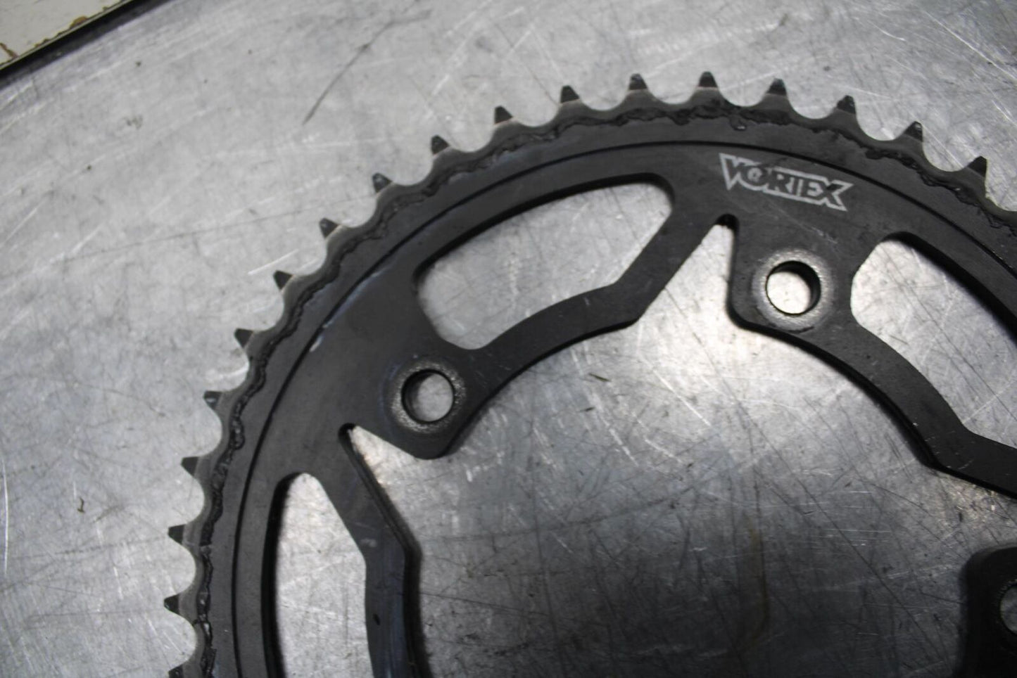 08-10 SUZUKI GSXR 600 750  VORTEX 526AS-45  REAR BACK SPROCKET BB92
