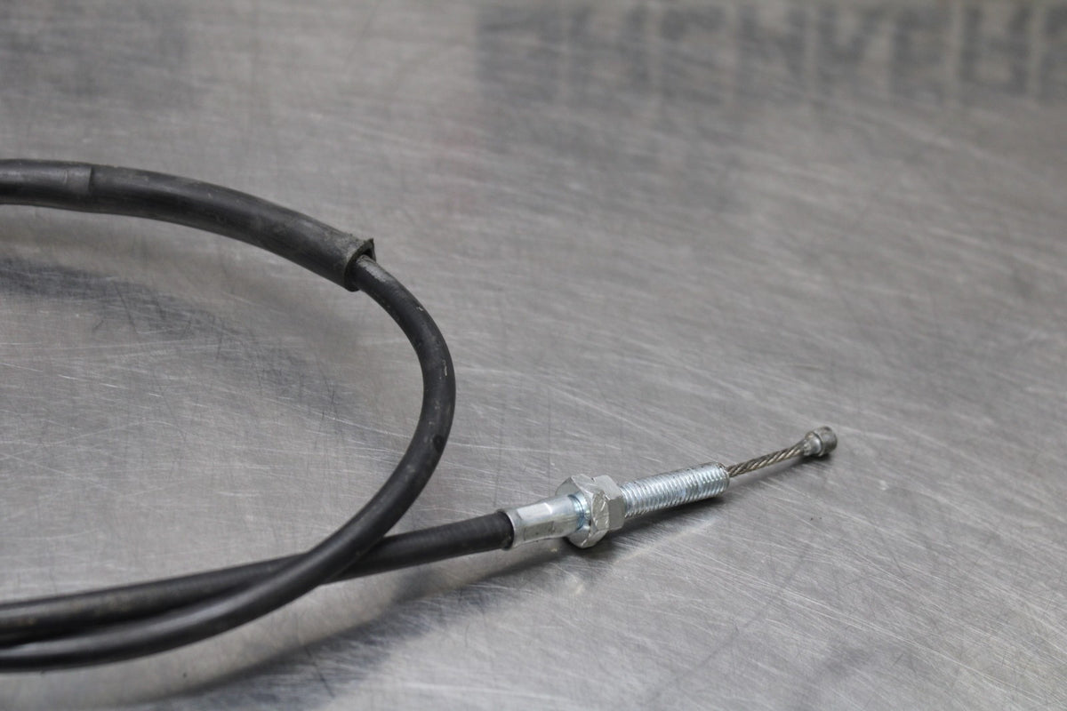 05-06 HONDA CBR600RR CLUTCH CABLE LINE BB945