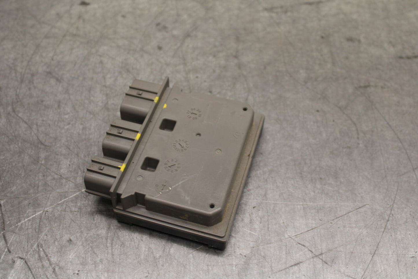 18-23 KAWASAKI NINJA 400 EX400 ABS RELAY ASSEMBLY FUSE BOX BB747