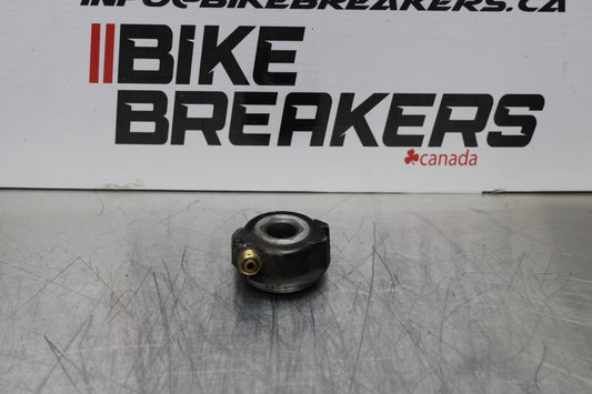96-07 YAMAHA YZF600R SPEEDOMETER DRIVE GEAR  BB158