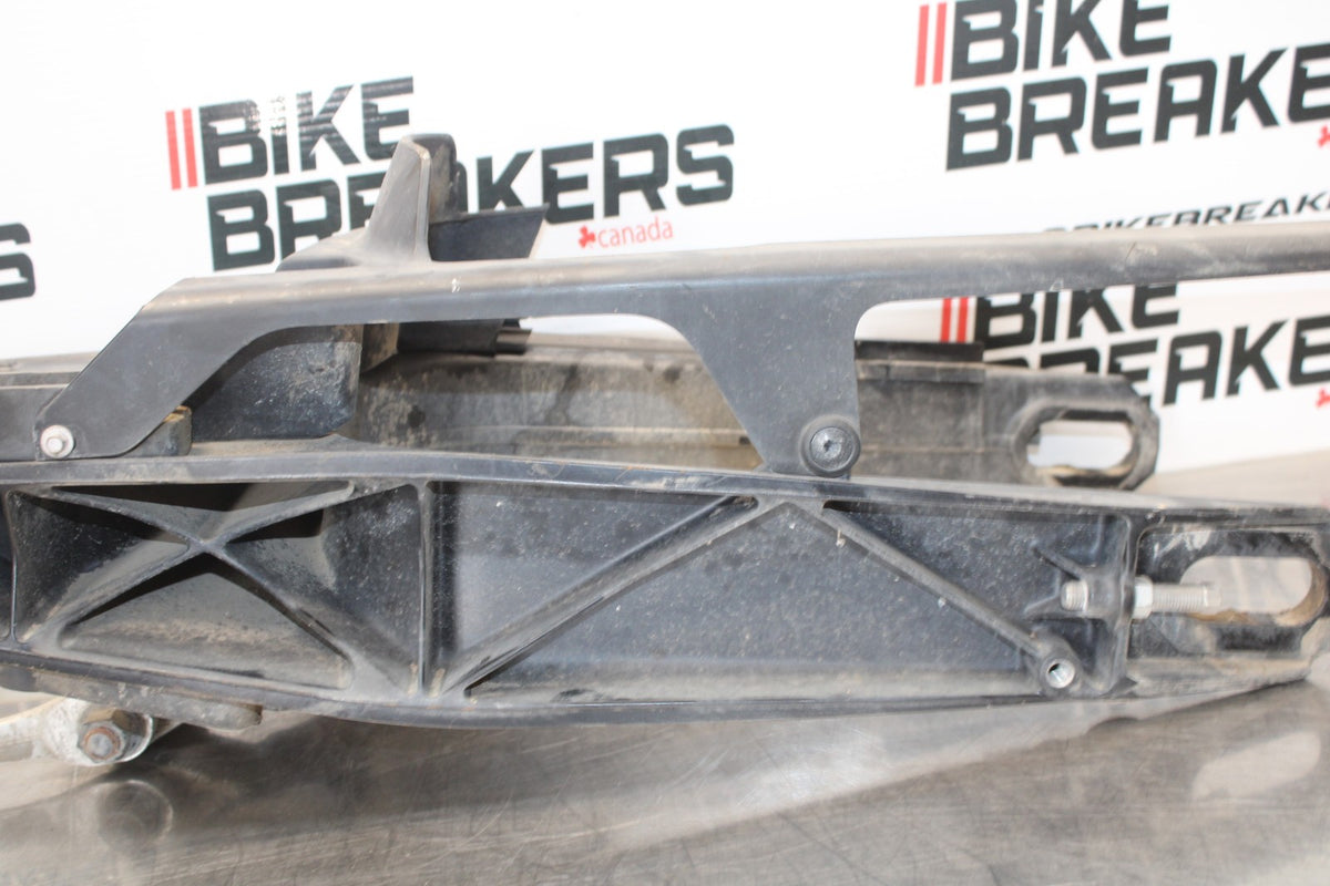 18-22 HUSQVARNA VITPILEN 701 REAR SWINGARM BACK SUSPENSION SWING ARM BB198