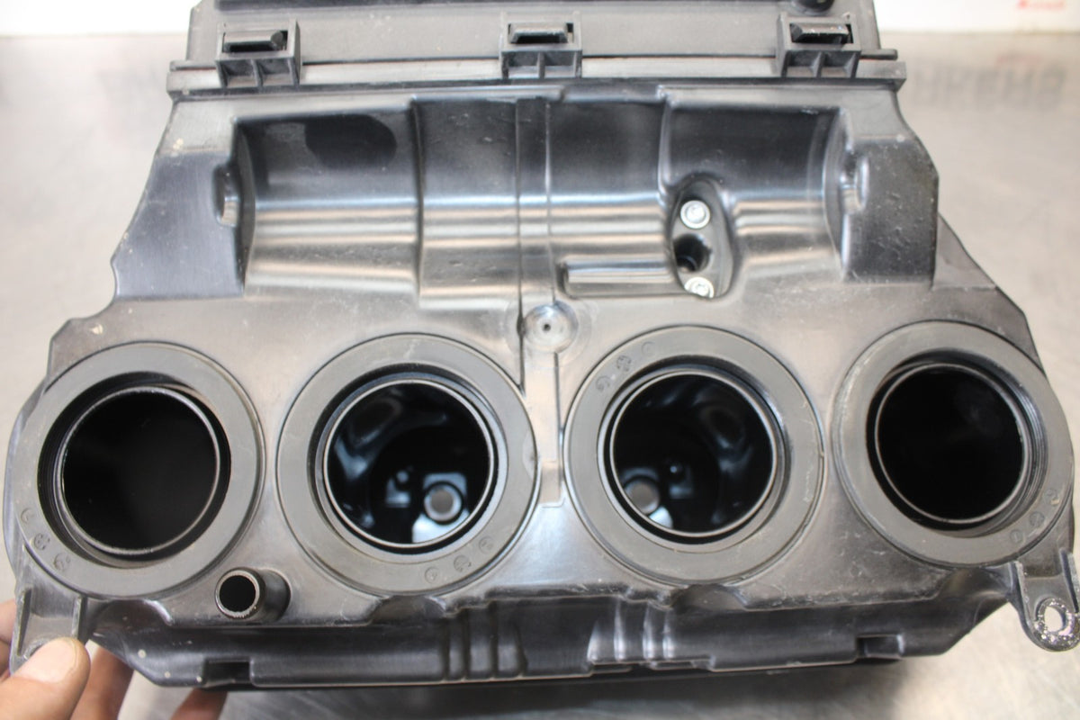 17-20 BMW S1000R AIRBOX AIR INTAKE FILTER BOX BB909