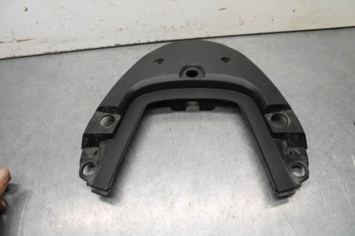 2008 Honda CBF1000 REAR BACK TAIL FAIRING COWL SHROUD BB641