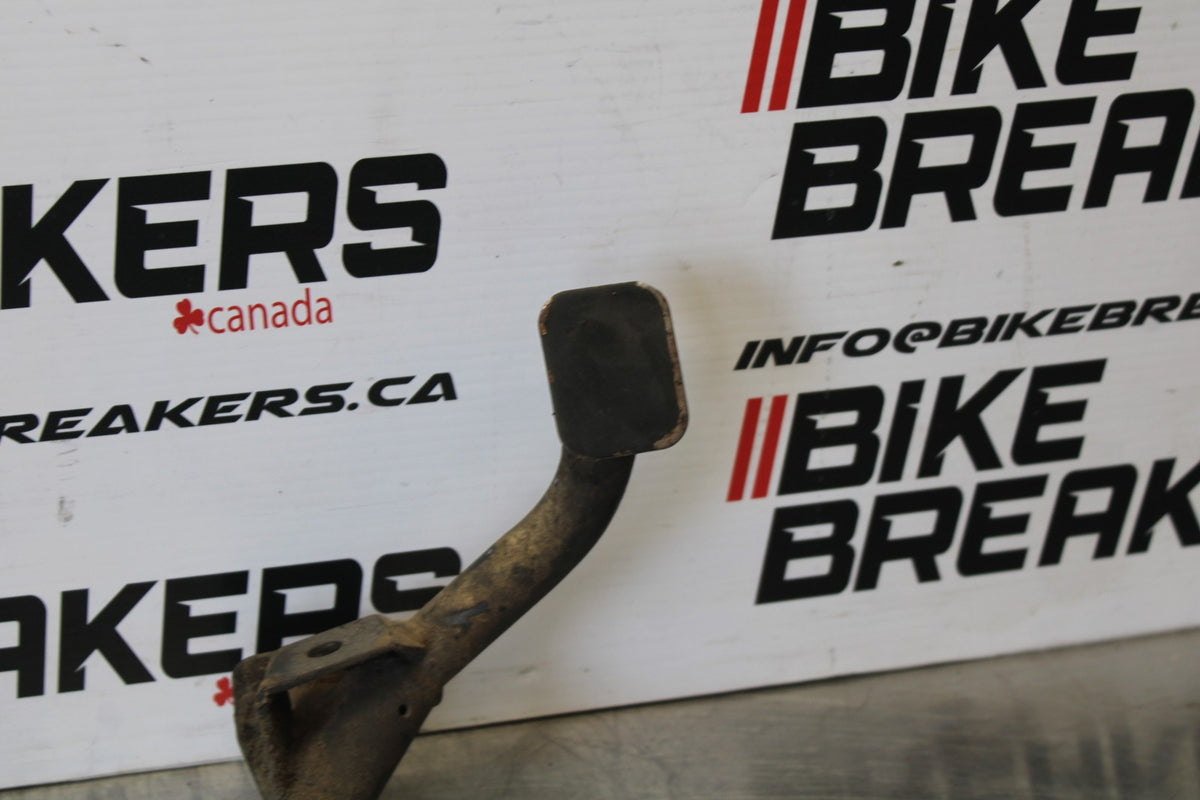 15 TRIUMPH TIGER 800 CENTER MAIN STAND BB873