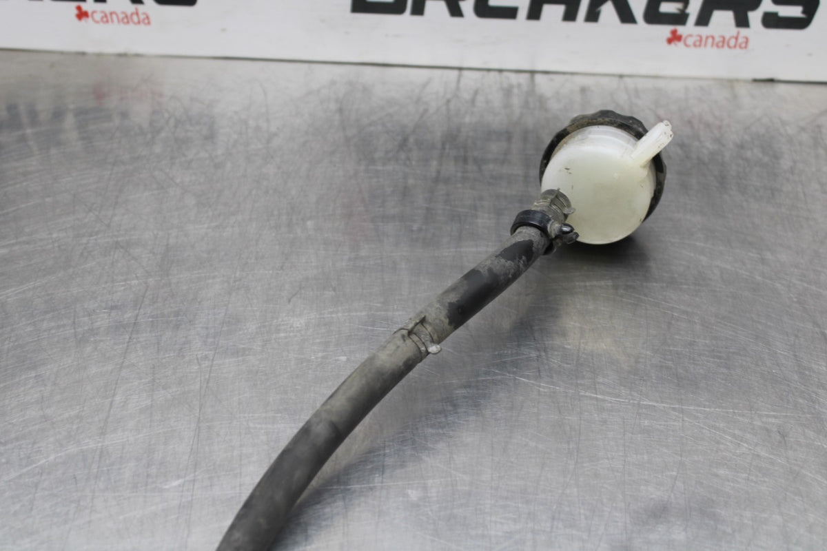 06-07 KAWASAKI NINJA 650R EX650A REAR BACK BRAKE MASTER CYLINDER BB774