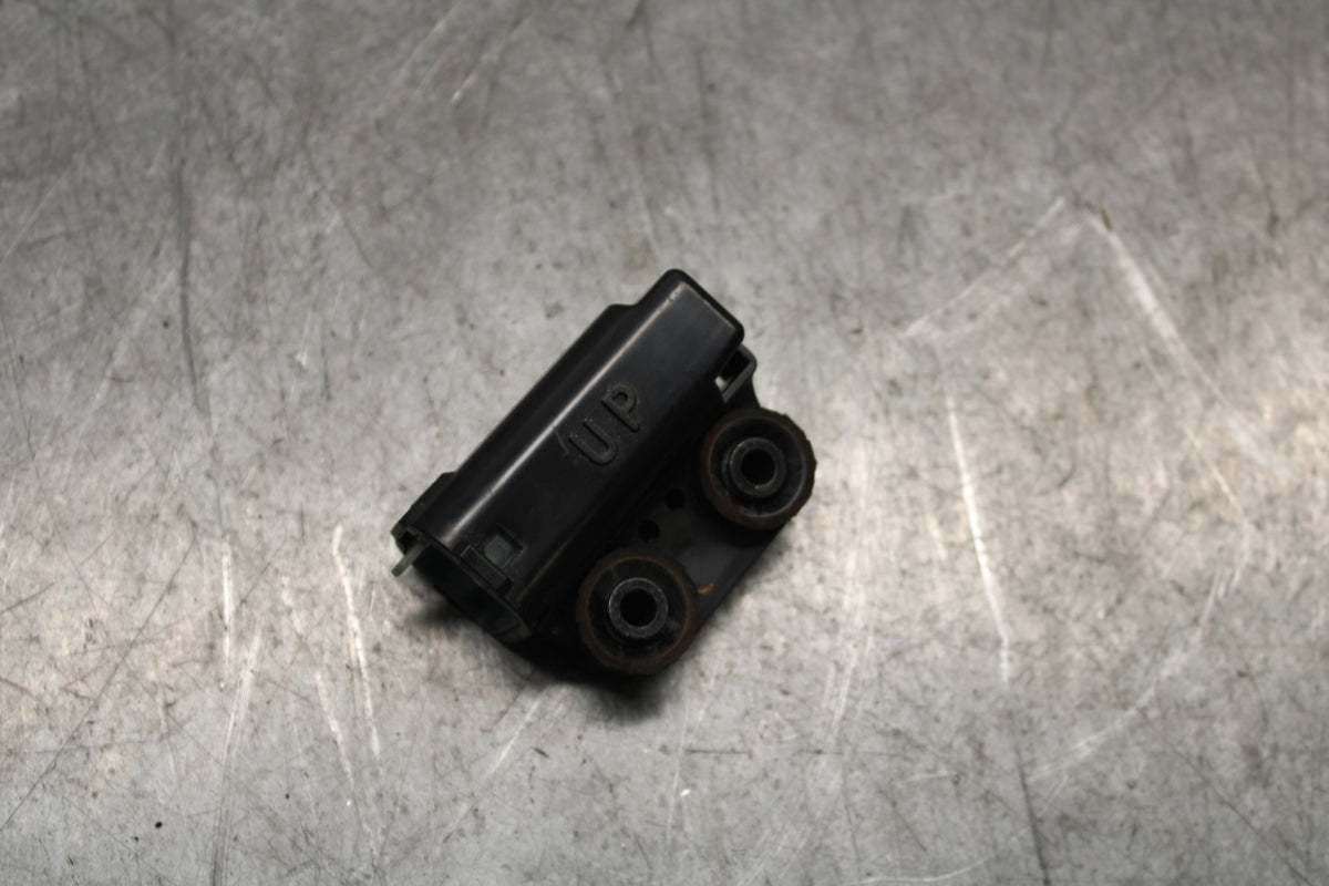 18-24 YAMAHA MT-07 TIP OVER BANK ANGLE CRASH SENSOR SWITCH BB662