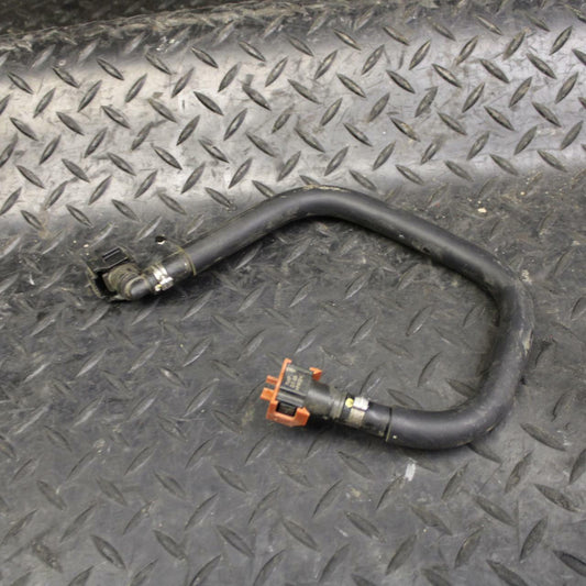 19 YAMAHA YZF R3 FUEL HOSE GAS LINE TUBE PIPE BB177