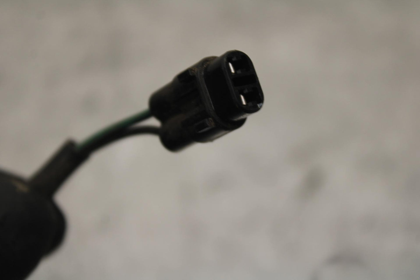 2009 Kawasaki Ninja 250R EX250J KICKSTAND SIDE KICK STAND SENSOR BB87