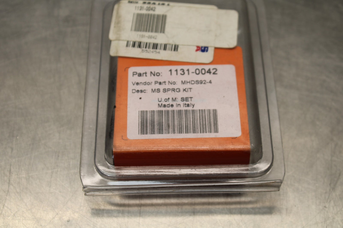 00-03 SUZUKI LT-F400 CLUTCH SPRING  BB876
