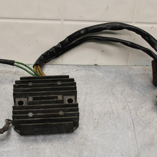 07-11 KTM  990 SUPER DUKE RECTIFIER VOLTAGE REGULATOR BB578