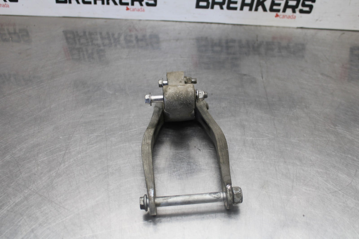 08-09 KAWASAKI NINJA ZX14R REAR DOGBONE SHOCK LINKAGE LINK BB932