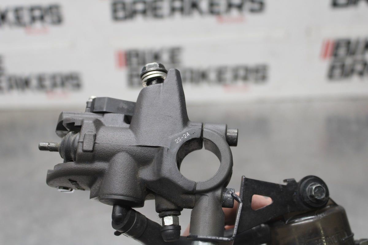 23 KAWASAKI Z900RS FRONT BRAKE MASTER CYLINDER BB935