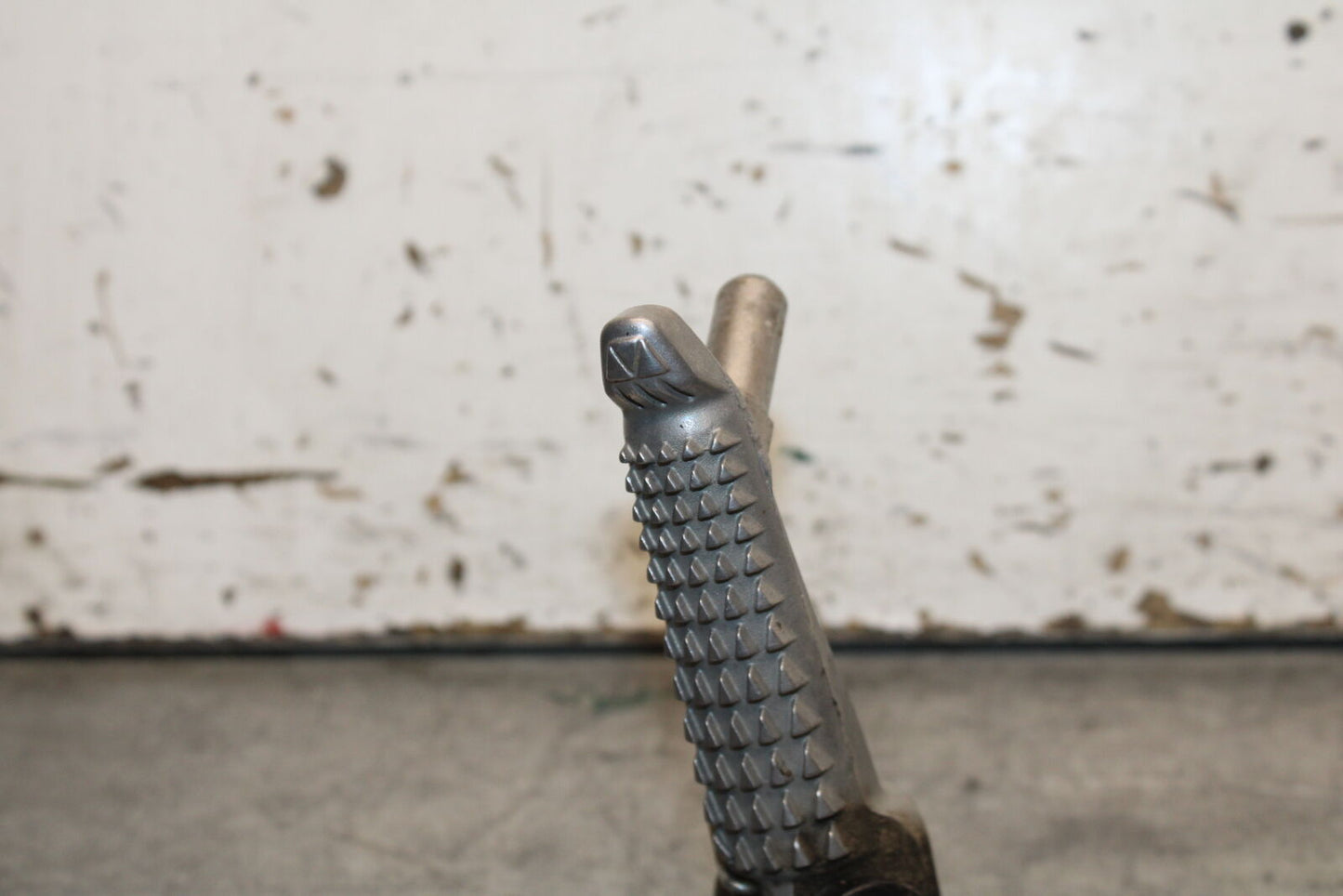 18-23 KAWASAKI NINJA 400 EX400 ABS LEFT REARSET REAR SET FOOT PEG REST BB747