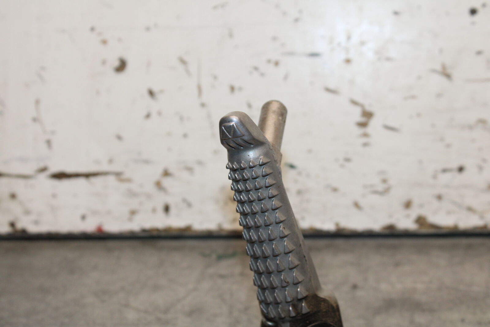 18-23 KAWASAKI NINJA 400 EX400 ABS LEFT REARSET REAR SET FOOT PEG REST BB747