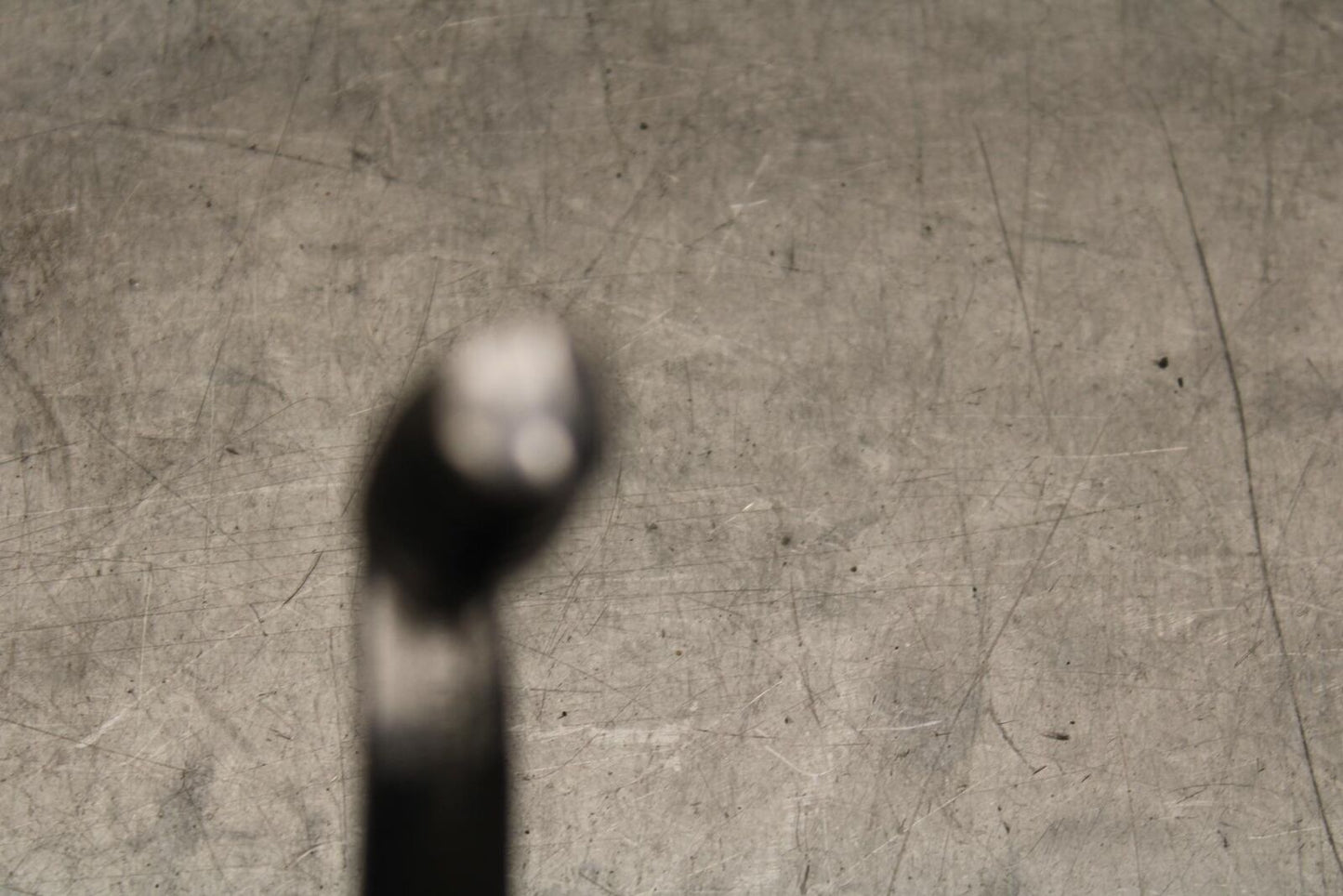 75 SUZUKI GT 550 SHIFTER PEDAL BB67