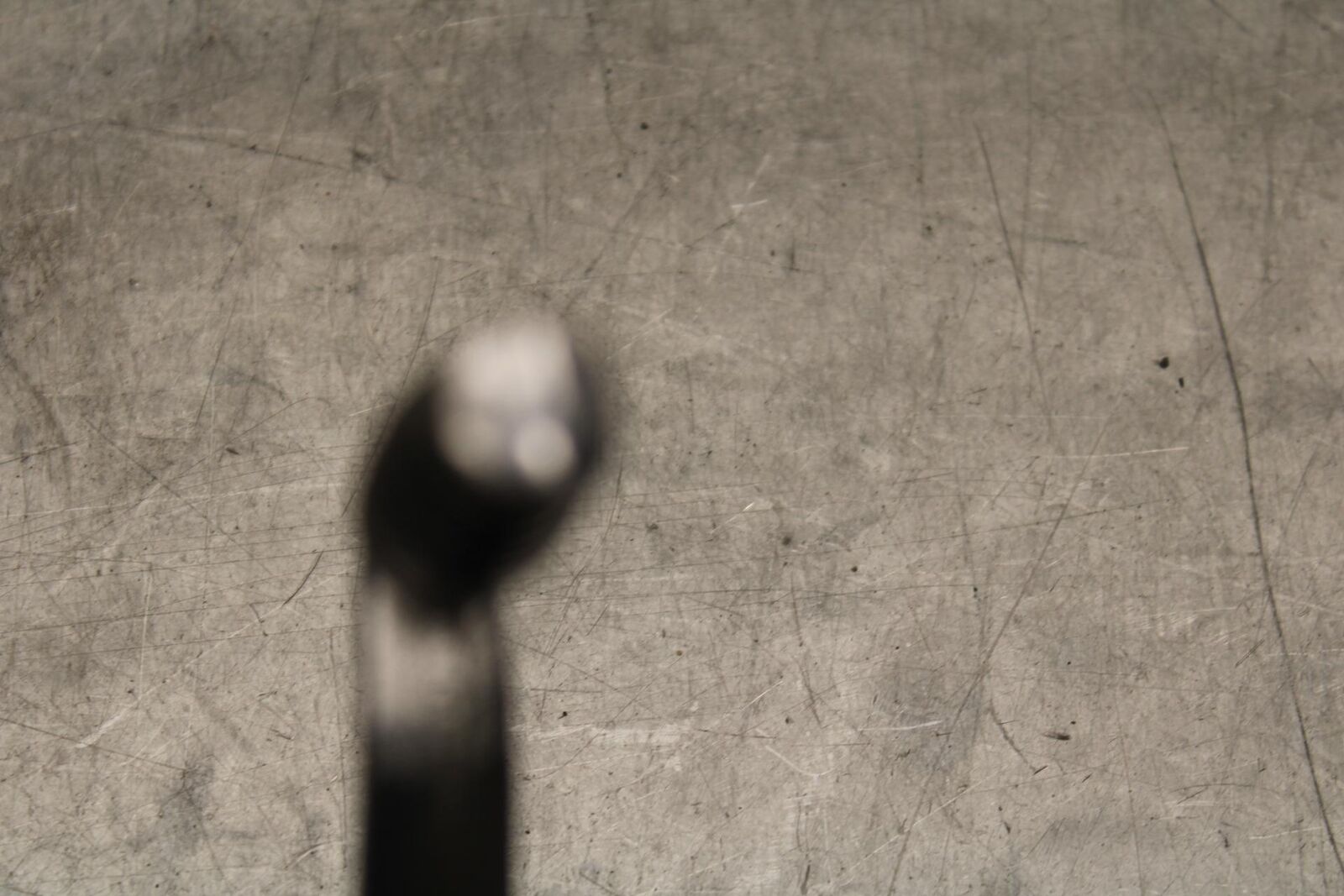 75 SUZUKI GT 550 SHIFTER PEDAL BB67