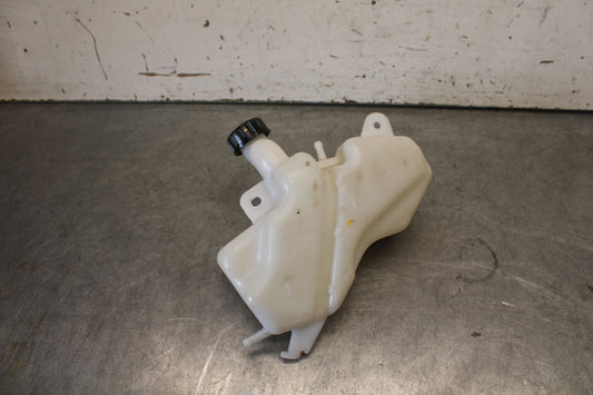 18-23 KAWASAKI NINJA 400 COOLANT WATER TANK RESERVOIR BOTTLE BB679