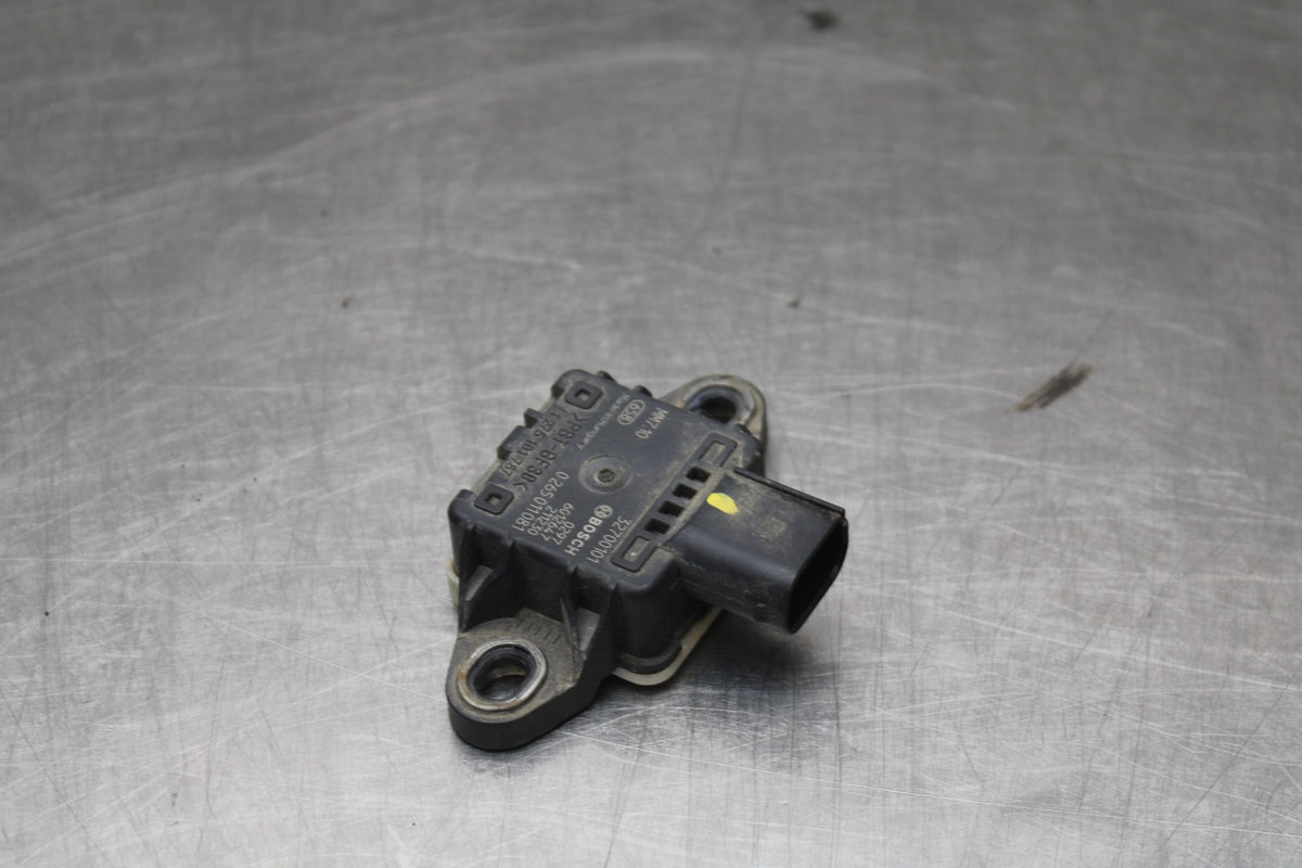 22 HARLEY-DAVIDSON PAN AMERICA 1250 TIP BANK ANGLE CRASH SENSOR SWITCH BB910