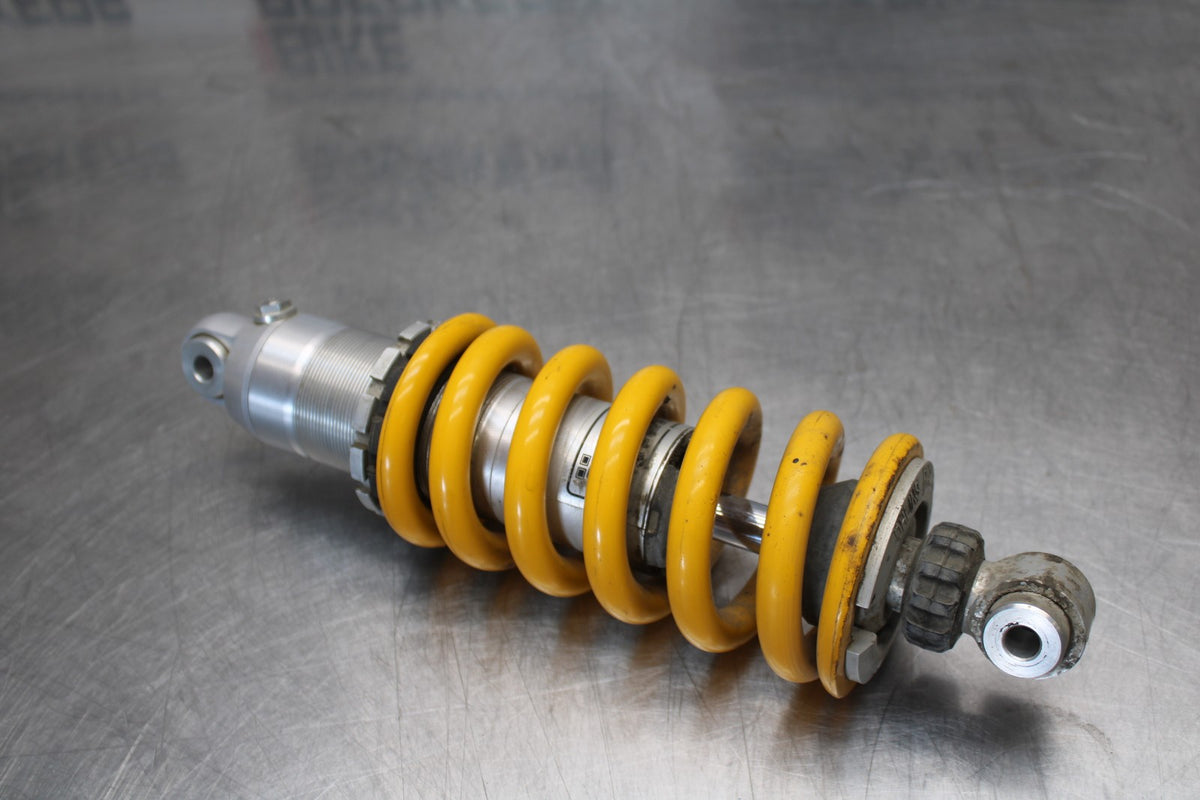 12 HONDA CB1000R REAR BACK SHOCK ABSORBER SUSPENSION BB200