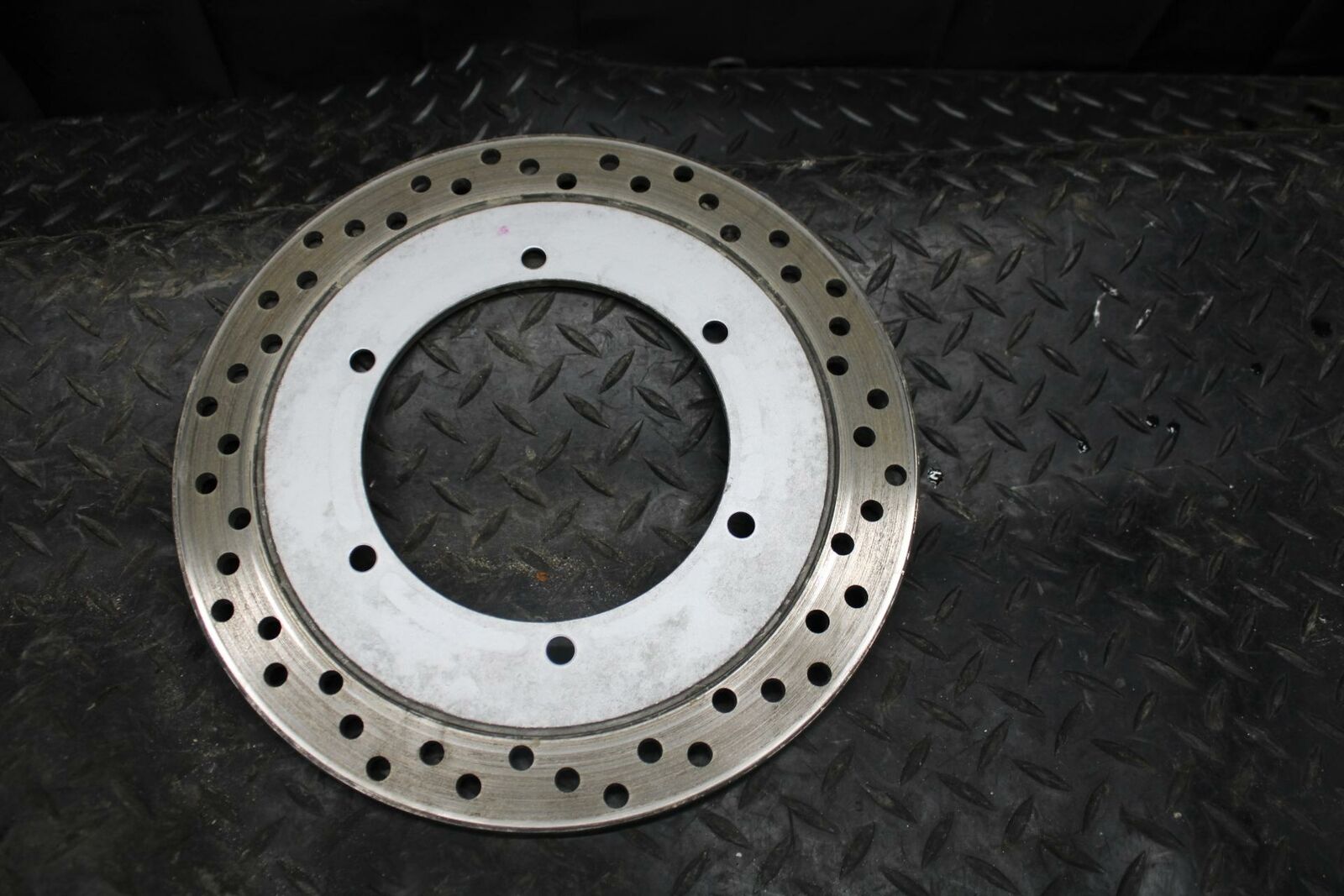 03-05 HONDA SHADOW CLASSIC 750 FRONT BRAKE DISC ROTOR BB229
