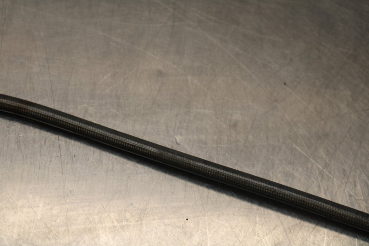 02 DUCATI MONSTER 620 FRONT BRAIDED HOSES LINES BB851