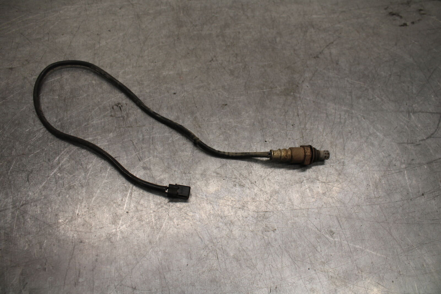 06 YAMAHA YZF R6 OXYGEN O2 EXHAUST GAS LAMBDA SENSOR BB716