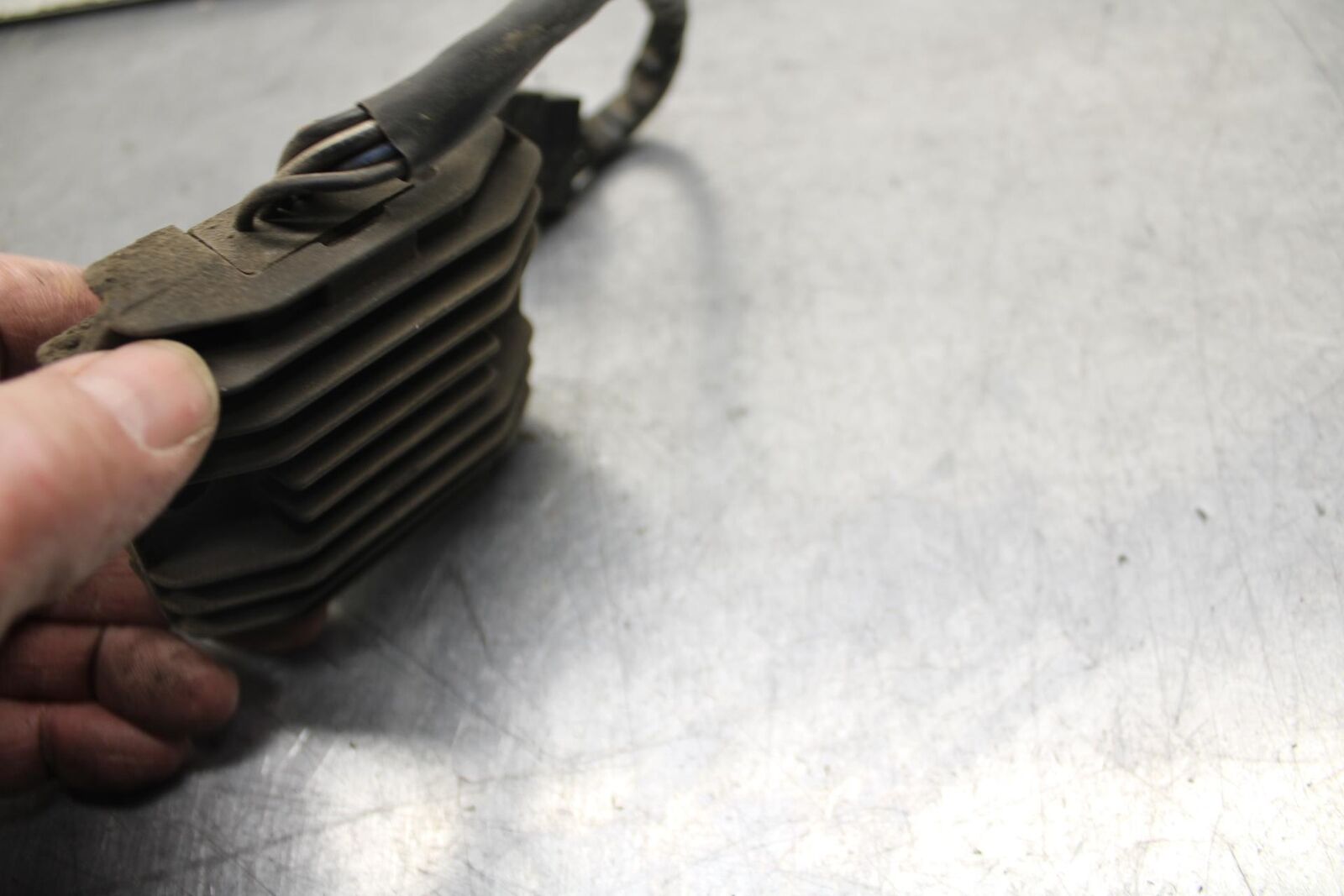 1996 Kawasaki Vulcan 800 VN800B Classic RECTIFIER VOLTAGE REGULATOR BB93