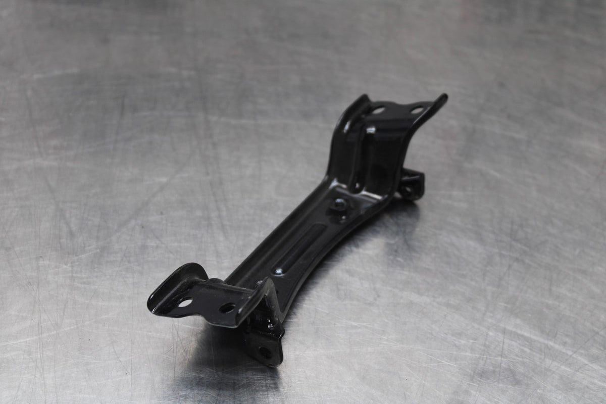 24 KAWASAKI NINJA 500 ABS GAS TANK FUEL CELL PETROL BRACKET MOUNT  BB818