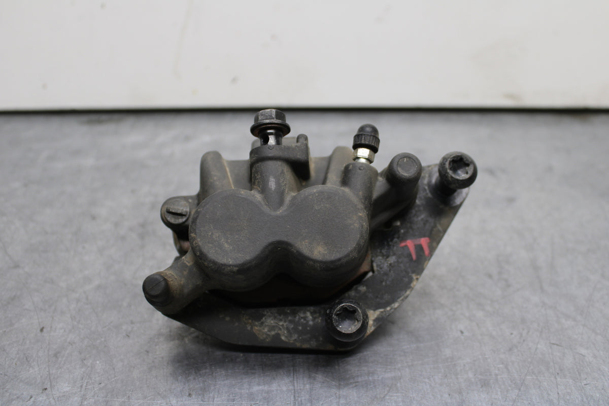 19-21 YAMAHA YZF R3 LEFT FRONT BRAKE CALIPER BB121
