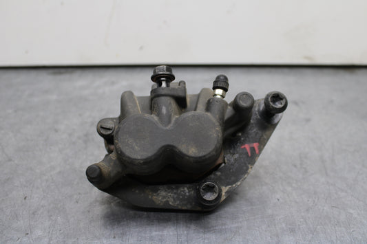 19-21 YAMAHA YZF R3 LEFT FRONT BRAKE CALIPER BB121