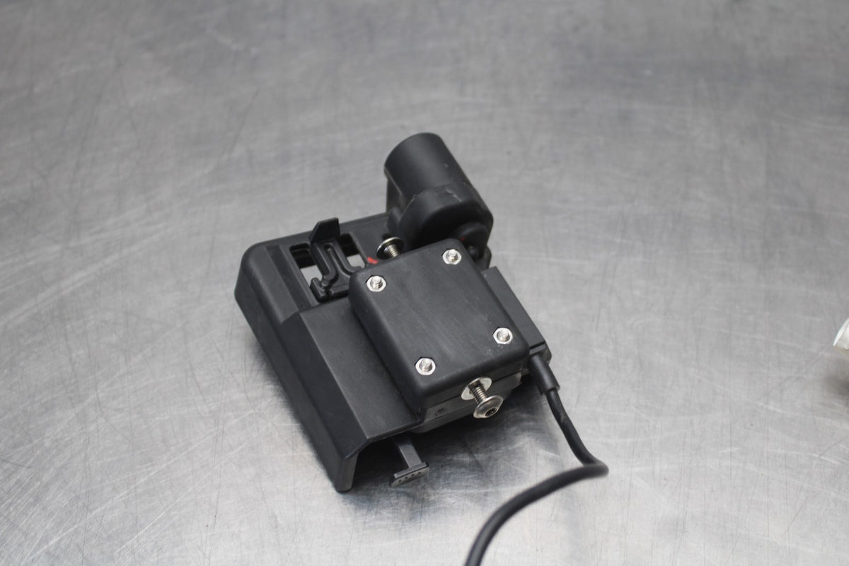 20-23 BMW F900R GPS GAUGES DISPLAY MOUNT BRACKET BB923
