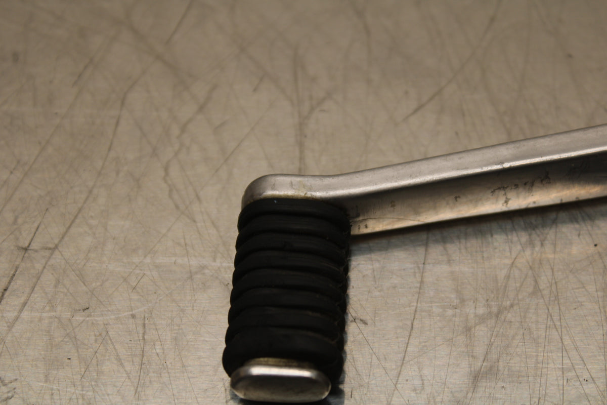 86 SUZUKI GS750ES SHIFTER PEDAL BB140