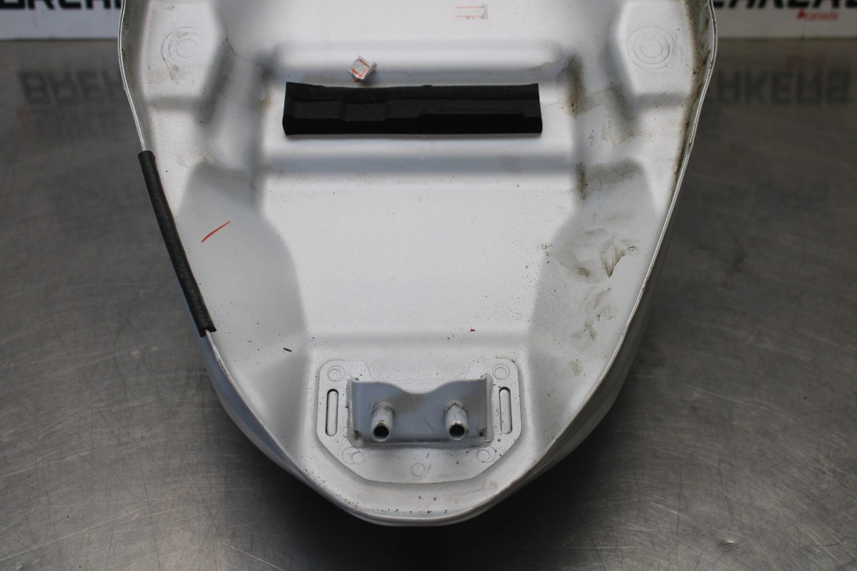 23-26 KAWASAKI NINJA ZX4RR GAS TANK FUEL CELL PETROL RESERVOIR BB898
