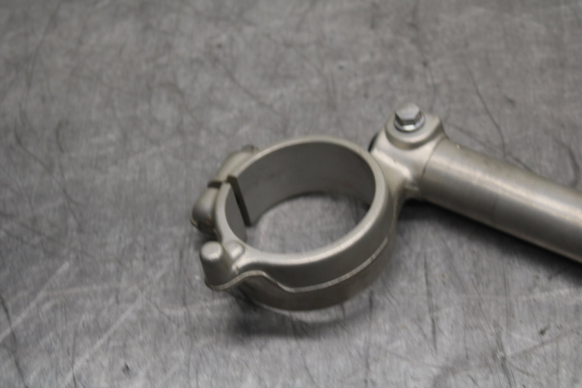 06-07 SUZUKI GSXR750 RIGHT CLIP ON HANDLEBAR BB110