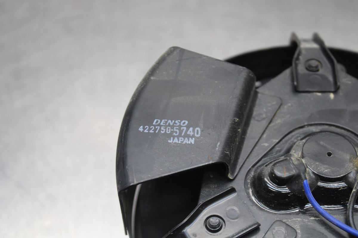 15 SUZUKI BOULEVARD C50 ENGINE RADIATOR COOLING FAN BB775