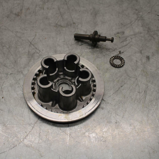 10-13 KAWASAKI Z1000 CLUTCH PRESSURE PLATE BB421