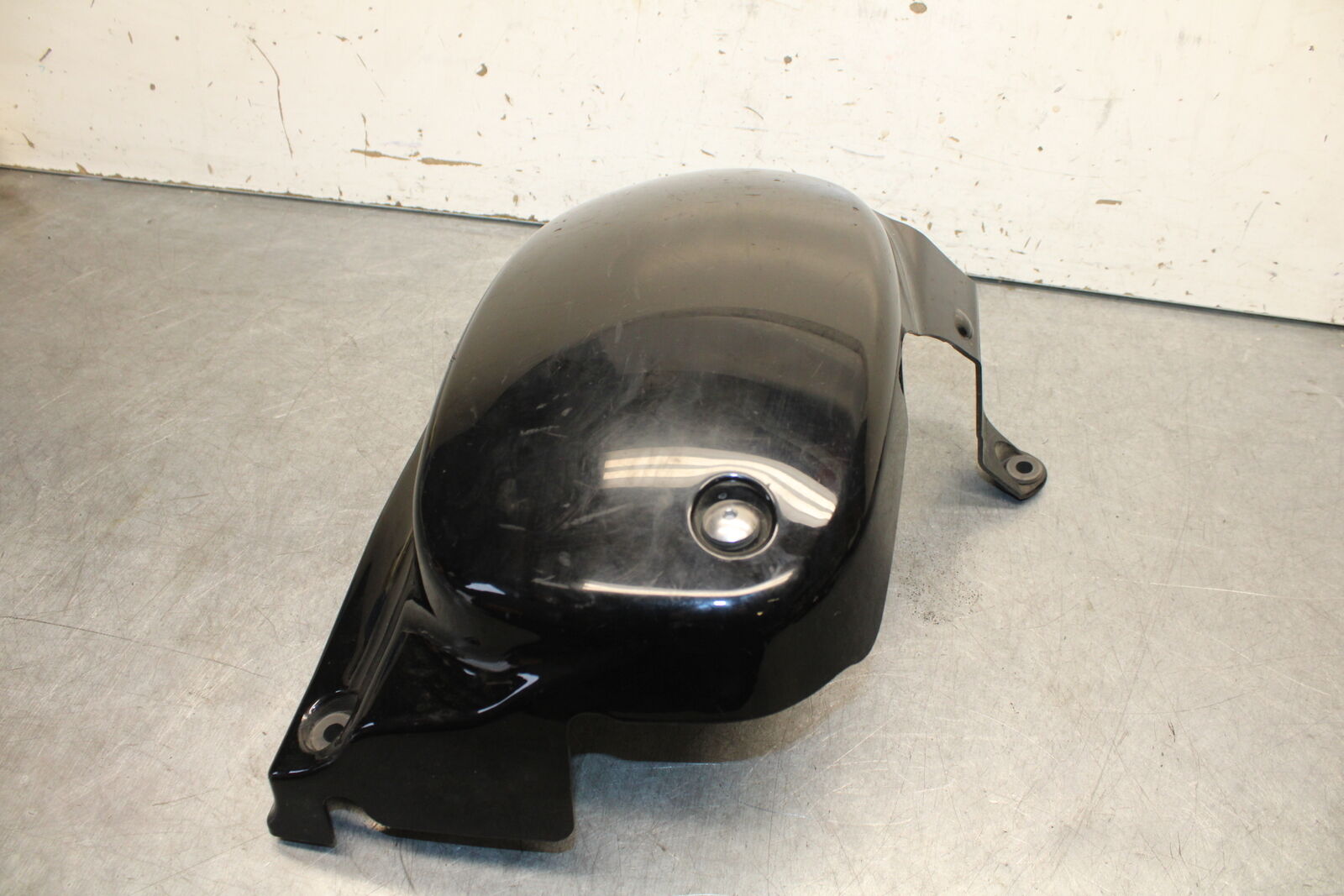 05-06 SUZUKI BOULEVARD M50 FRAME COVER 47351-41F00-019 47351-41F01-019 BB671