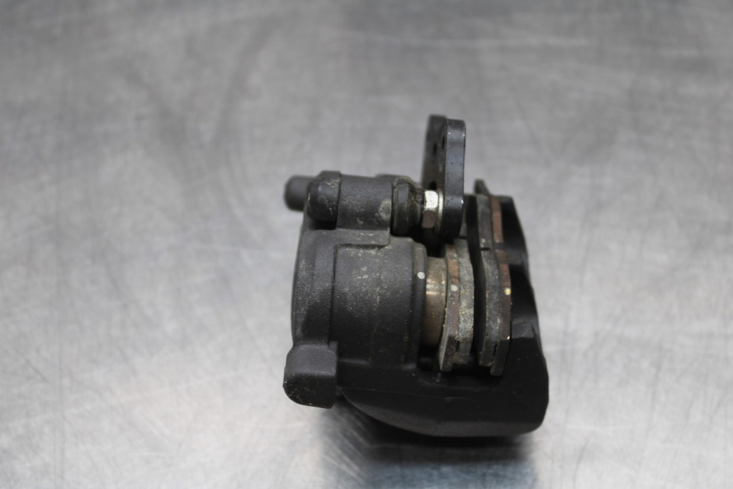 18-23 KAWASAKI NINJA 400 EX400 ABS LEFT FRONT BRAKE CALIPER BB177