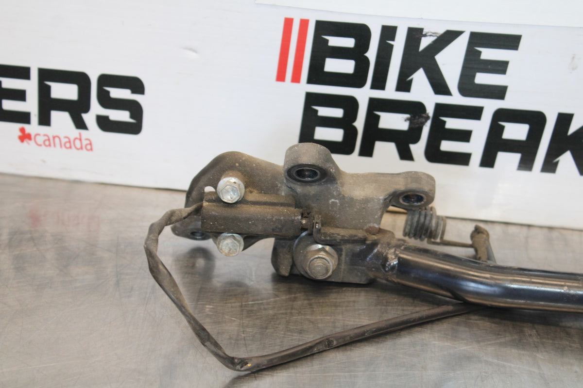 18 SUZUKI GSXR750 KICKSTAND SIDE KICK STAND BB891